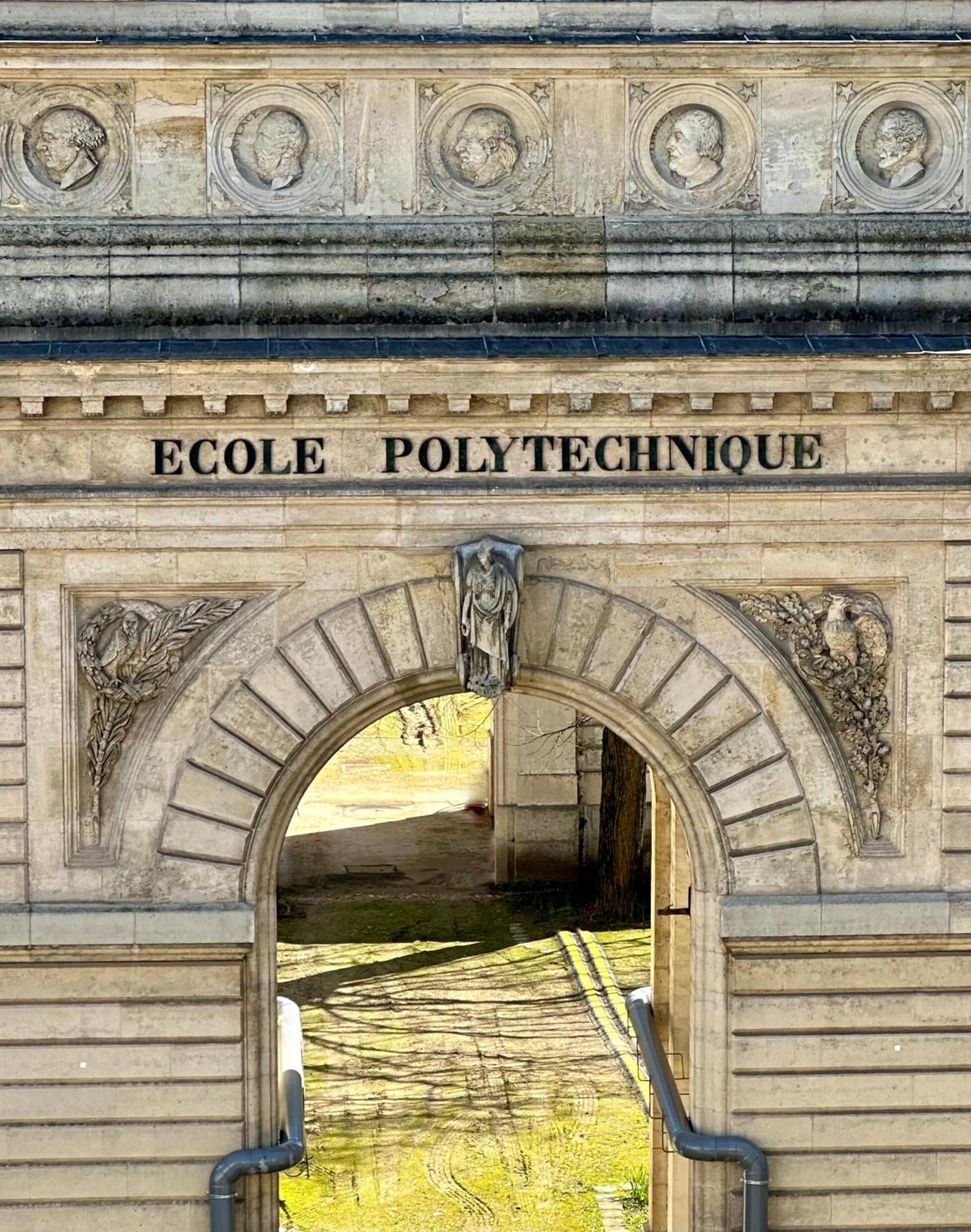 Chic Flat In Pantheon & Luxembourg Garden Apartment Paris Bagian luar foto